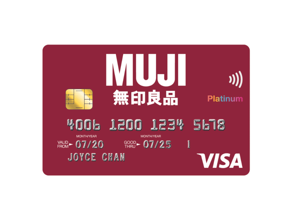 信用卡迎新| 恒生Hang Seng Muji 信用卡迎新舊– 即送$400 Muji Dollars |  再獨家送Hk$500禮品卡或現金券【2023.09.22更新】 04/12/2023
